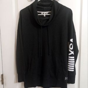 Victoria’s Secret cowl neck Sweatshirt Size Small